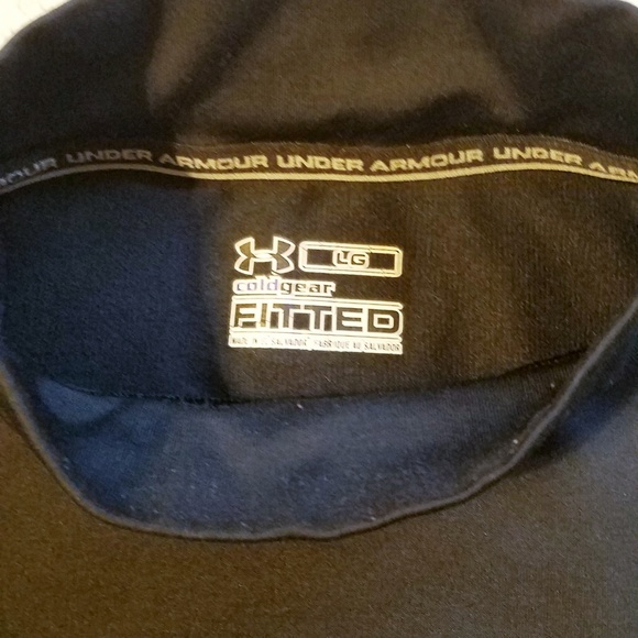 Under Armour Top - Picture 3 of 3